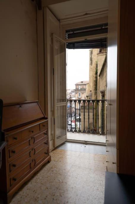 Terrazza San Domenico By Dimorra Apartment Napoli Ngoại thất bức ảnh
