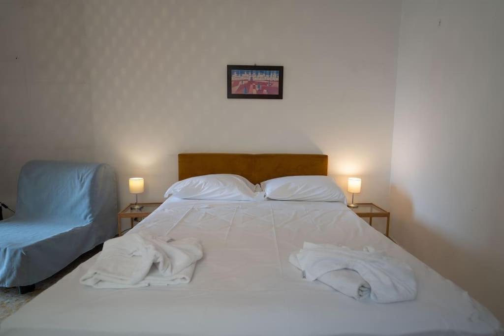 Terrazza San Domenico By Dimorra Apartment Napoli Ngoại thất bức ảnh