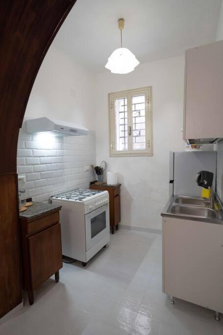 Terrazza San Domenico By Dimorra Apartment Napoli Ngoại thất bức ảnh