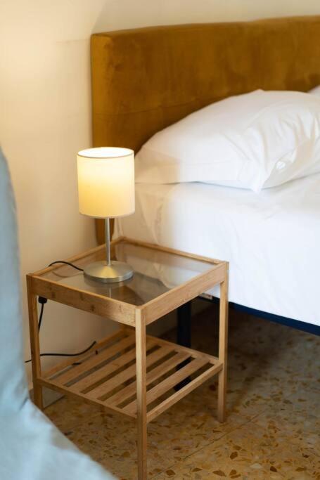 Terrazza San Domenico By Dimorra Apartment Napoli Ngoại thất bức ảnh