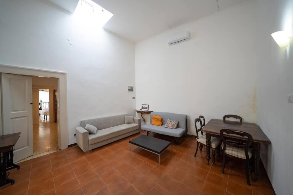 Terrazza San Domenico By Dimorra Apartment Napoli Ngoại thất bức ảnh