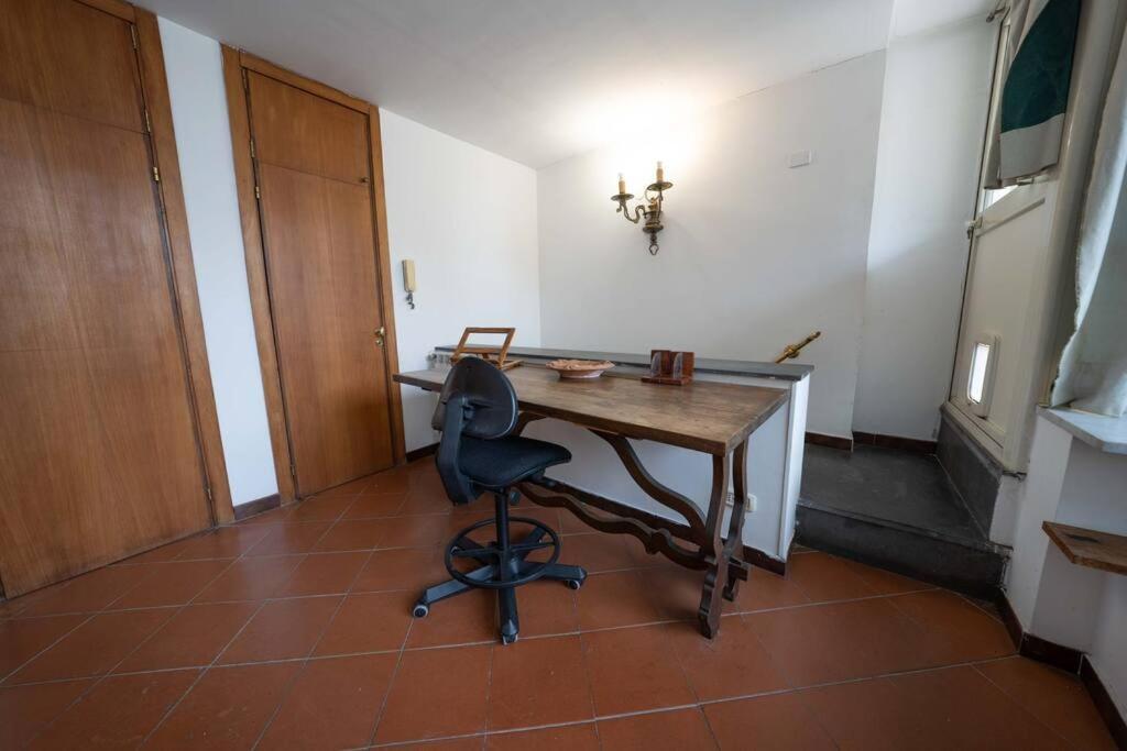 Terrazza San Domenico By Dimorra Apartment Napoli Ngoại thất bức ảnh