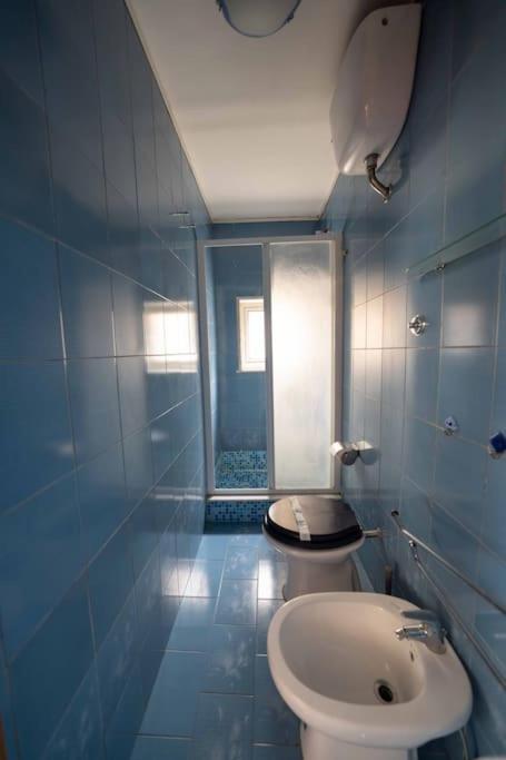 Terrazza San Domenico By Dimorra Apartment Napoli Ngoại thất bức ảnh
