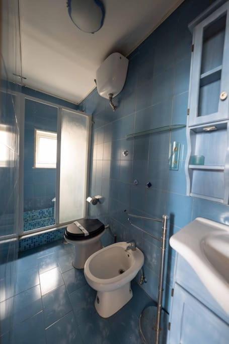 Terrazza San Domenico By Dimorra Apartment Napoli Ngoại thất bức ảnh