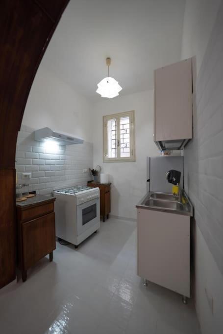 Terrazza San Domenico By Dimorra Apartment Napoli Ngoại thất bức ảnh